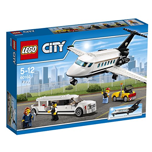 lego aircraft sets