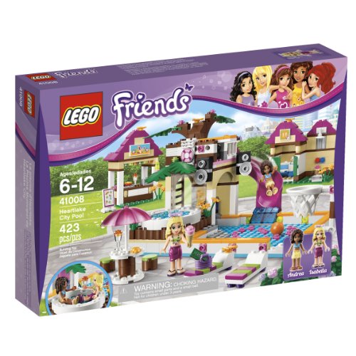 top 10 lego friends sets
