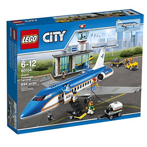 best lego planes