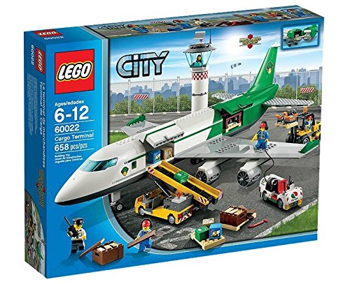 best lego planes