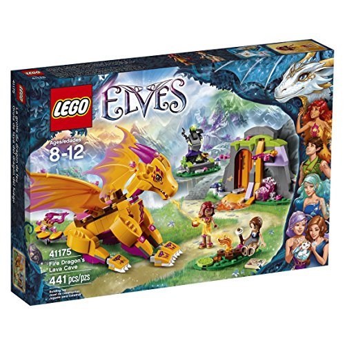 lego elves sets 2018