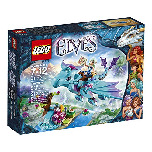 lego elves sets 2018