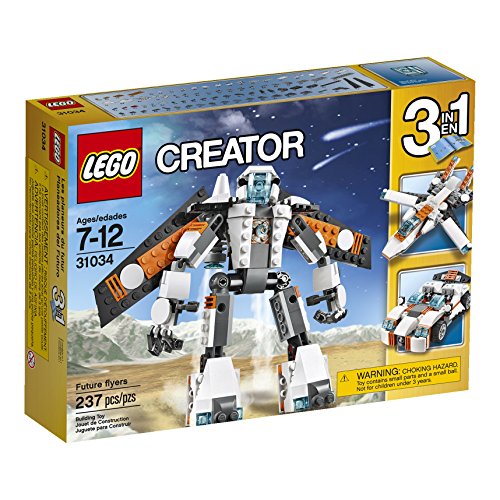 best lego creator 3 in 1 sets