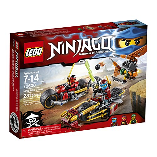 best lego ninjago sets 2019