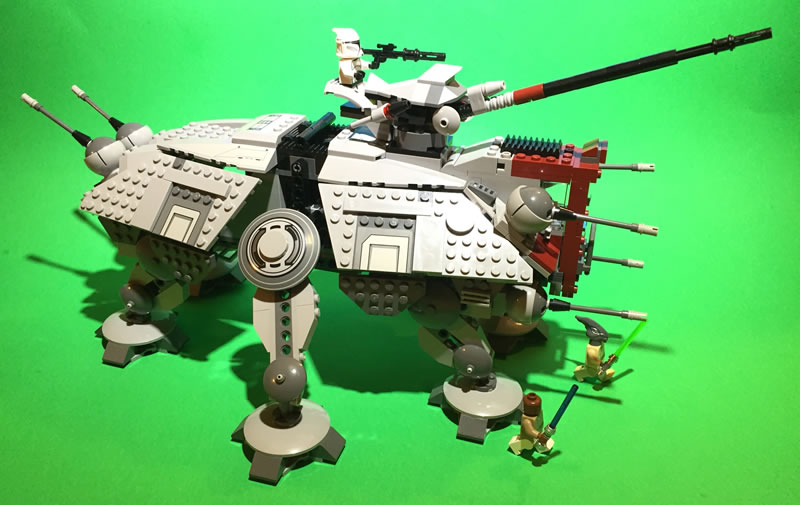 best star wars lego sets 2018