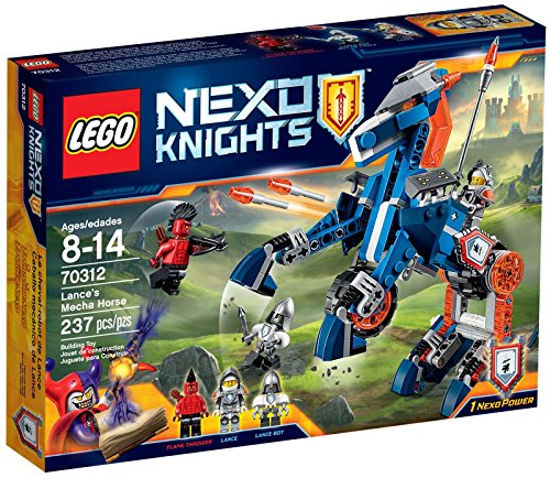 cool new lego sets