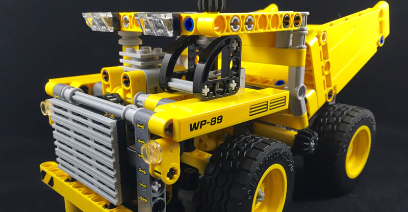 Best Lego Technic Sets 2019 Inspire Your Engineering Mind Brick
