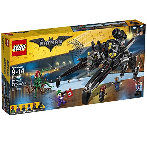 best lego batman sets