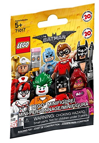 best lego batman