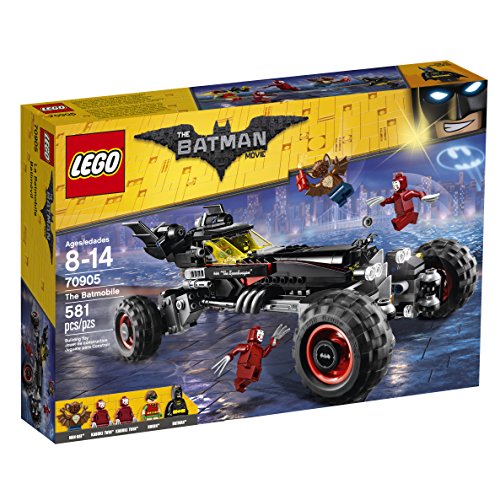 best lego batman sets