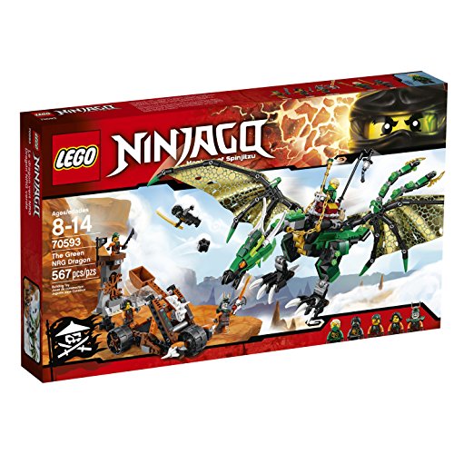 best lego ninjago sets 2019