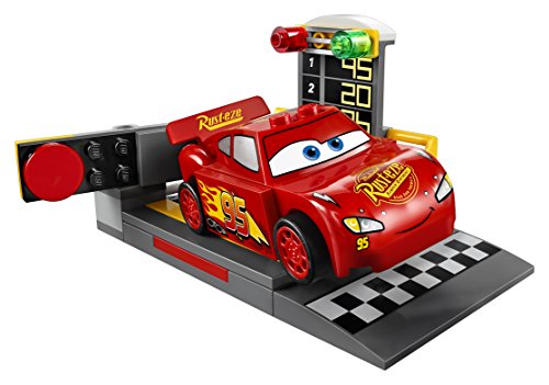 disney cars lego junior