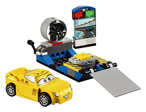 lego lightning mcqueen sets