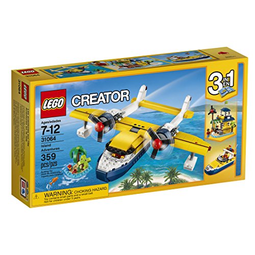 3 in 1 lego sets