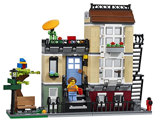 best lego creator 3 in 1 sets