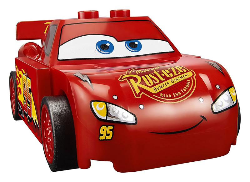 lego juniors cars 3