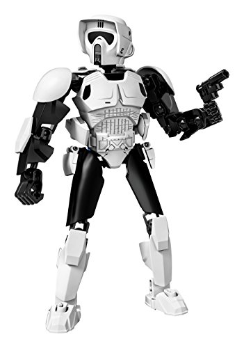 scout trooper lego set