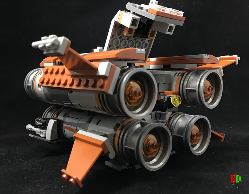 lego jakku set