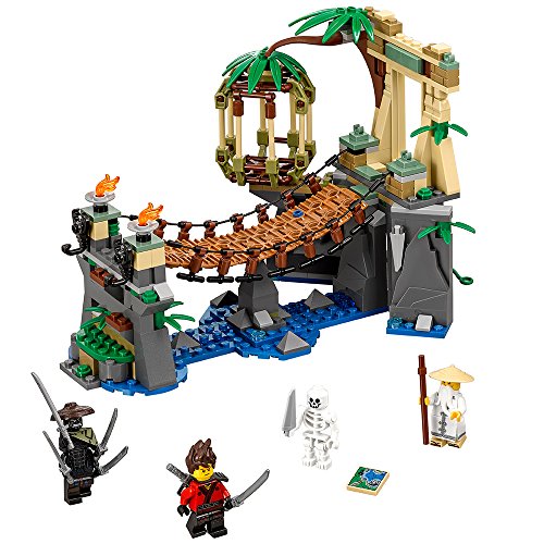 best lego ninjago sets 2019