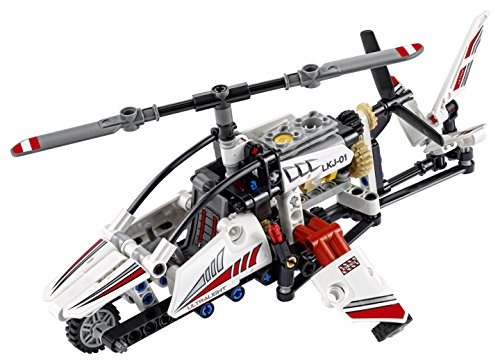 lego technic sets 2019