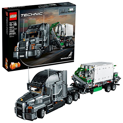 2019 lego technic sets