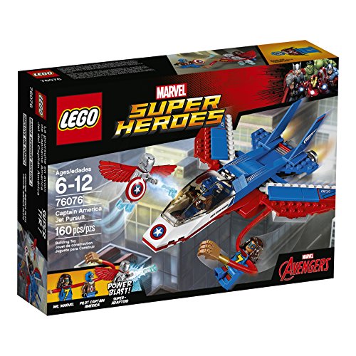 lego superman sets 2018