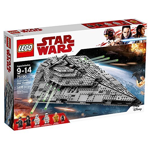 current lego star wars sets