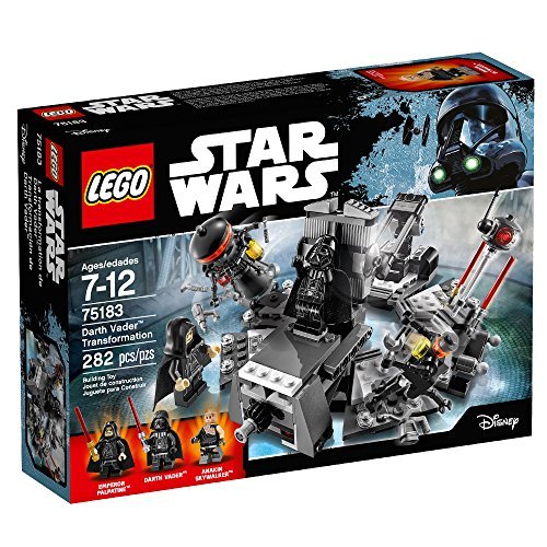 most popular star wars lego sets