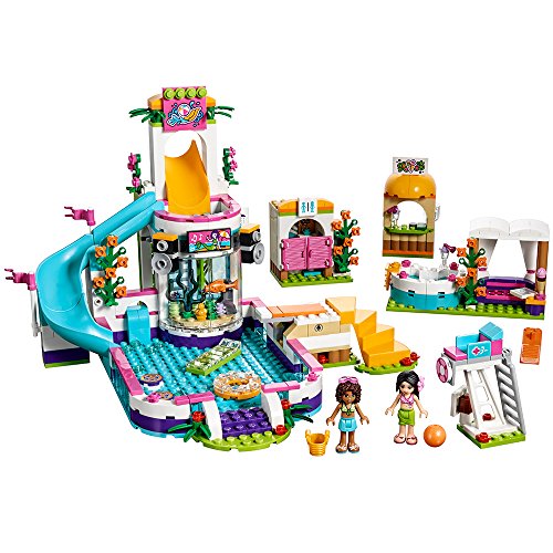 Best Lego Friends Sets 2020 Build Your Own World And