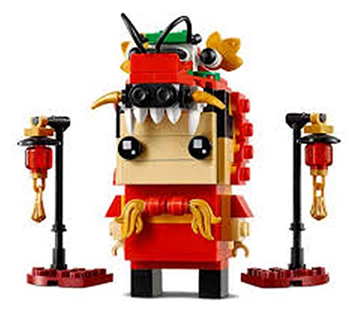 lego brickheadz chinese new year