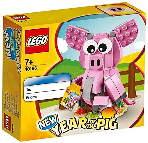 lego 10250