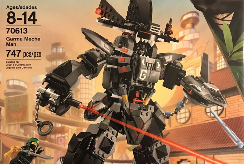 Best LEGO Mech Sets 2020 Drive your Dream Bots Today Brick Dave